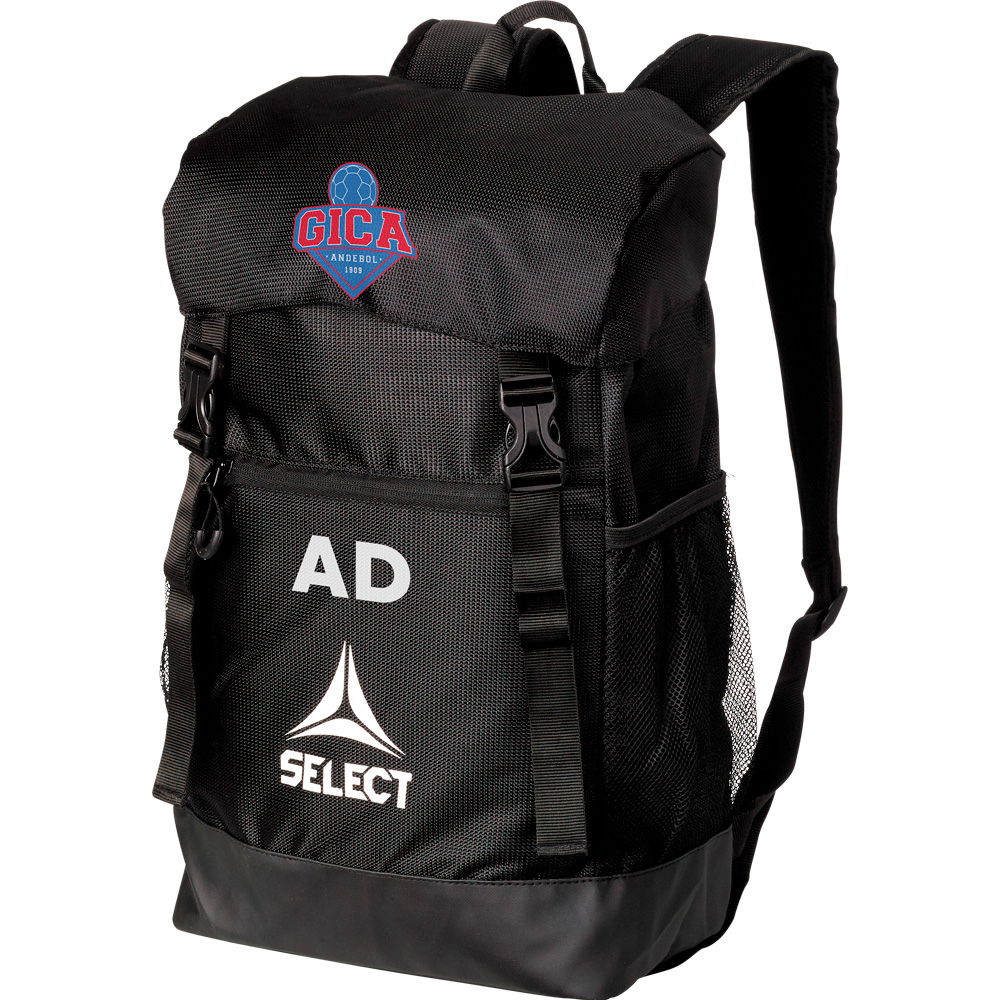 MOCHILA MILANO 17L